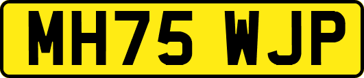 MH75WJP