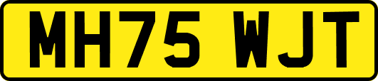 MH75WJT