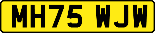MH75WJW