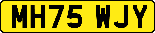 MH75WJY