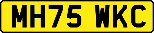 MH75WKC