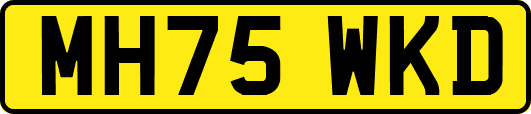 MH75WKD