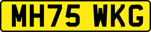 MH75WKG
