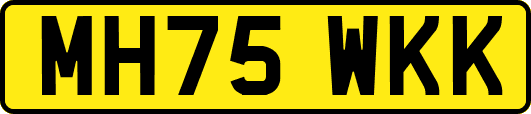 MH75WKK