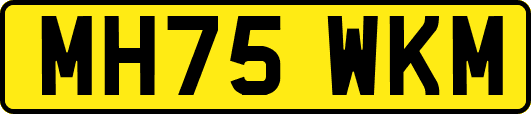 MH75WKM