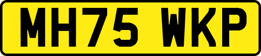 MH75WKP