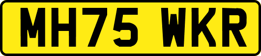 MH75WKR