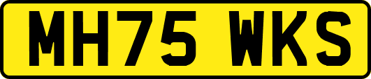 MH75WKS