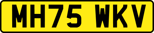 MH75WKV