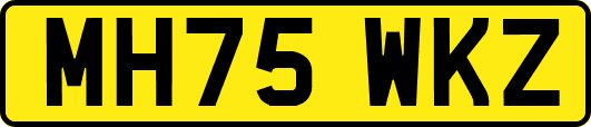 MH75WKZ
