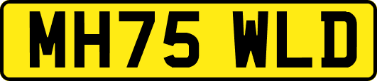 MH75WLD