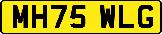 MH75WLG