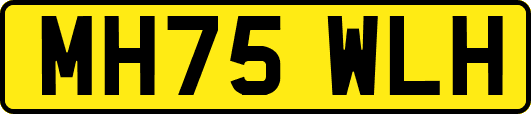MH75WLH