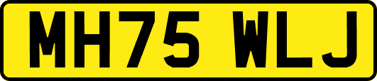 MH75WLJ