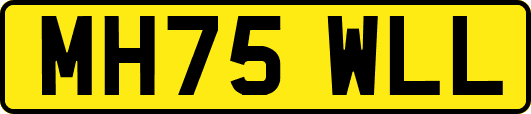 MH75WLL