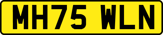 MH75WLN