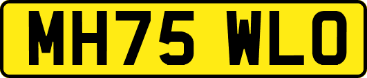 MH75WLO