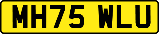 MH75WLU