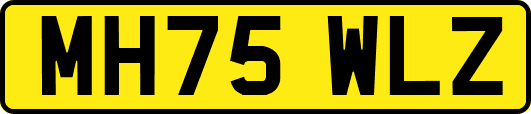 MH75WLZ