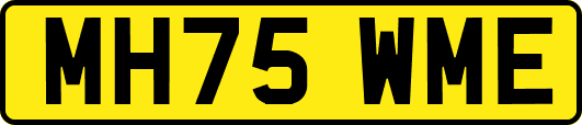 MH75WME