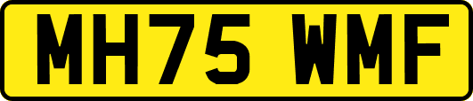 MH75WMF
