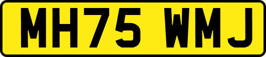 MH75WMJ