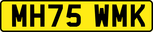 MH75WMK