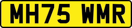 MH75WMR