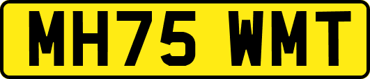 MH75WMT