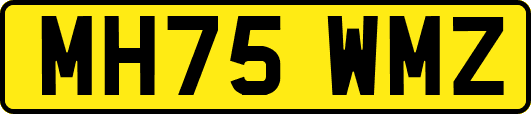 MH75WMZ