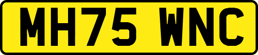 MH75WNC
