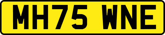 MH75WNE