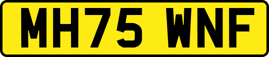 MH75WNF