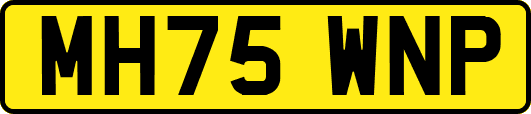 MH75WNP
