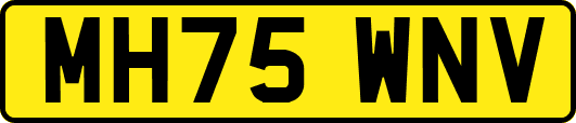 MH75WNV