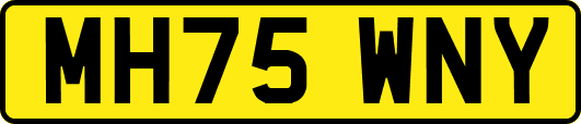 MH75WNY