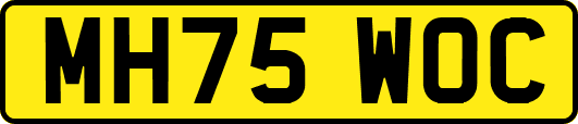 MH75WOC