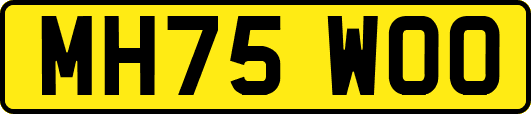 MH75WOO