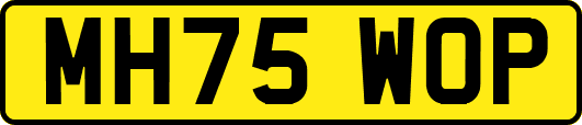 MH75WOP