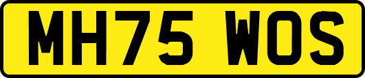 MH75WOS