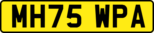 MH75WPA