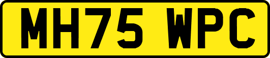 MH75WPC