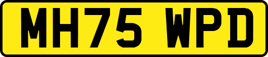 MH75WPD