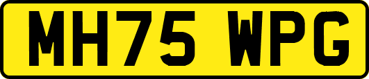 MH75WPG