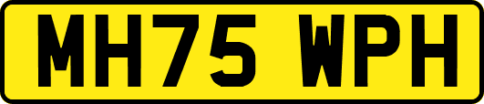 MH75WPH