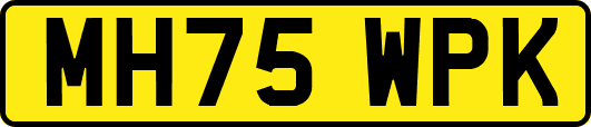 MH75WPK