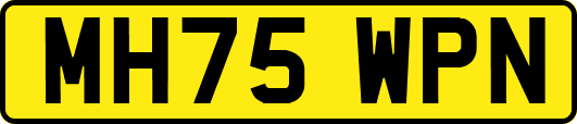 MH75WPN