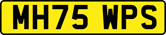 MH75WPS