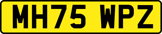 MH75WPZ