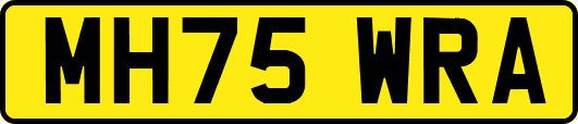 MH75WRA